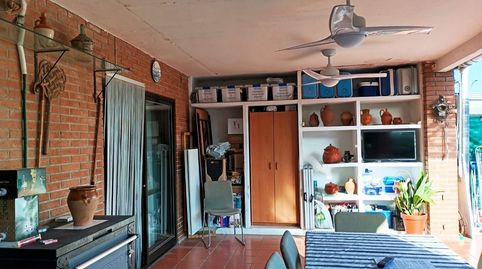 Foto 5 de Casa o xalet en venda a Calle Varsovia, 9, Las Conejeras - Esparragal, Coslada