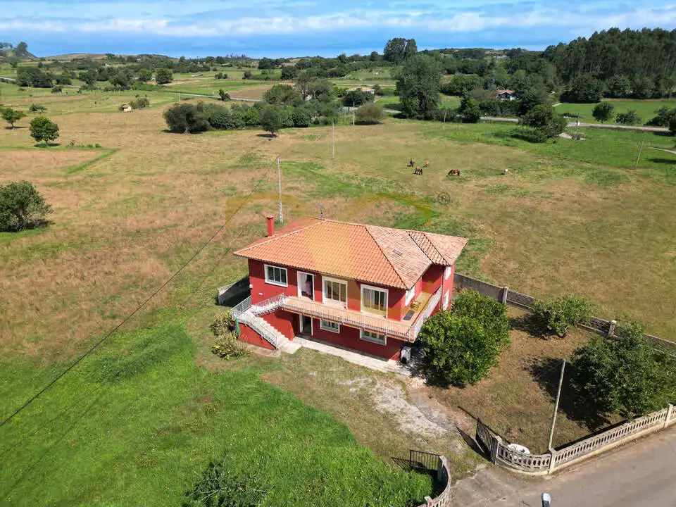 Maison avec jardin à vendre à Meluerda, imagen 3