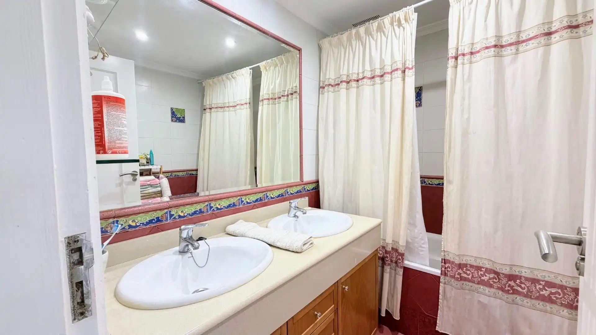 Casa a schiera con piscina in vendita a El Pinillo, imagen 39