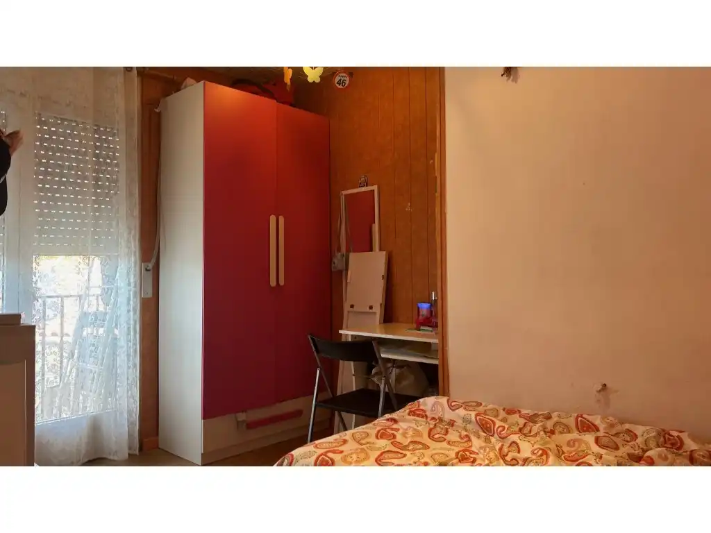 Habitación de Dúplex en venta en Manlleu con Horno y Balcón