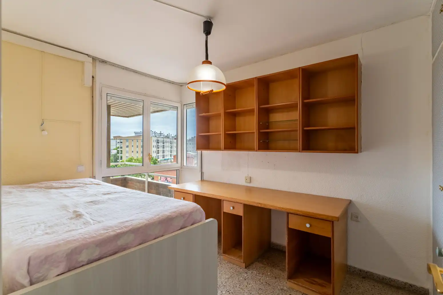 Wohnung zum Verkauf in Mestral