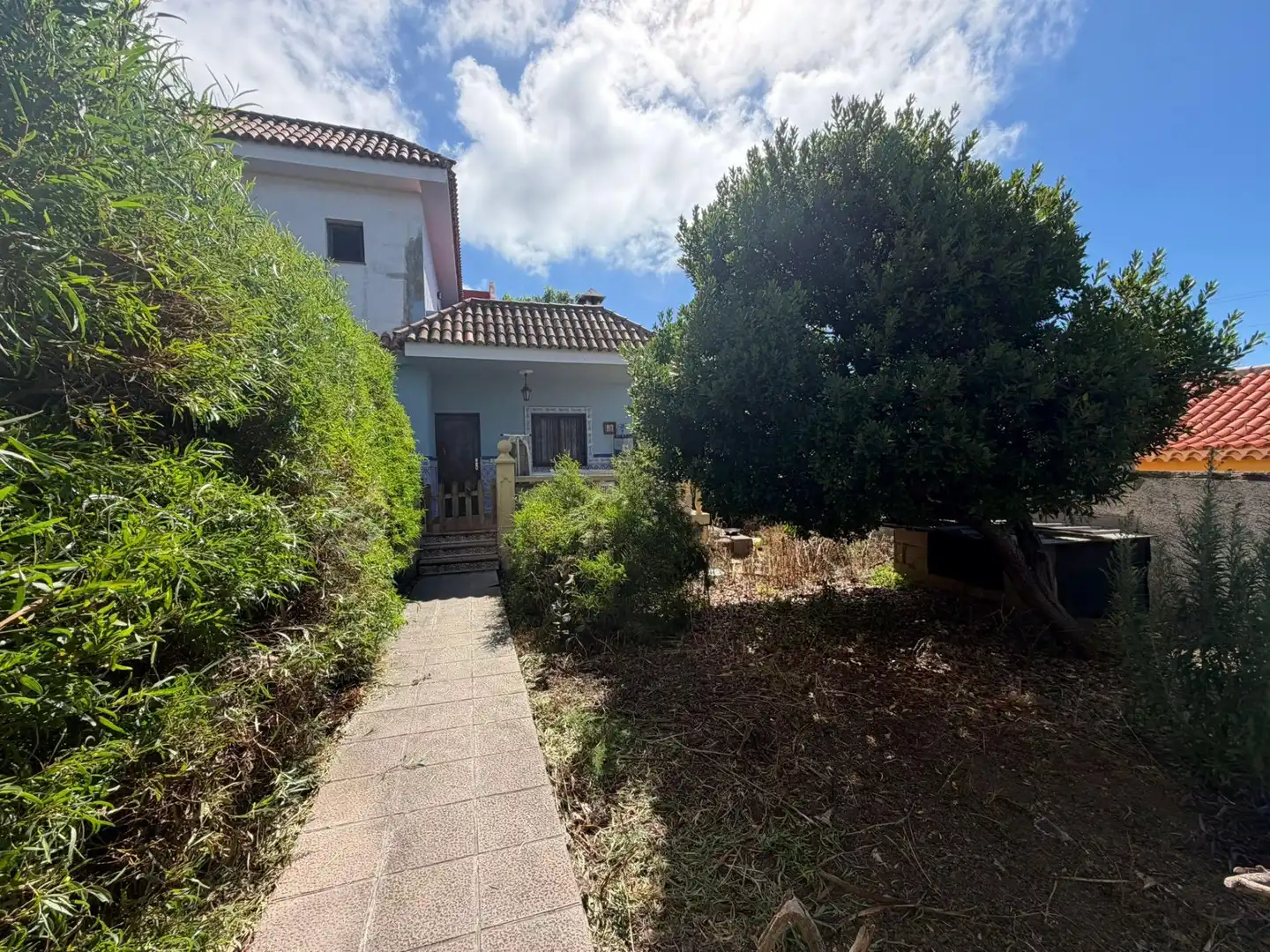 Chalet en venta en El Pris - Juan Fernández