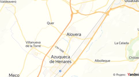 Foto 5 de Piso en venta en Alovera, Guadalajara