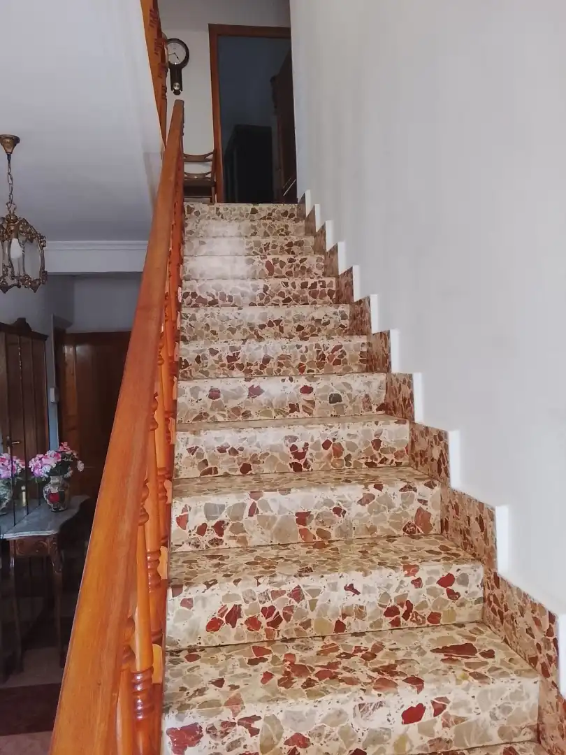 Casa o xalet en venda en Pozorrubielos de la Mancha amb Calefacció, Moblat i Forn