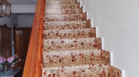 Foto 3 de Casa o xalet en venda a Callejón de la Iglesia, 2, Pozorrubielos de la Mancha, Cuenca