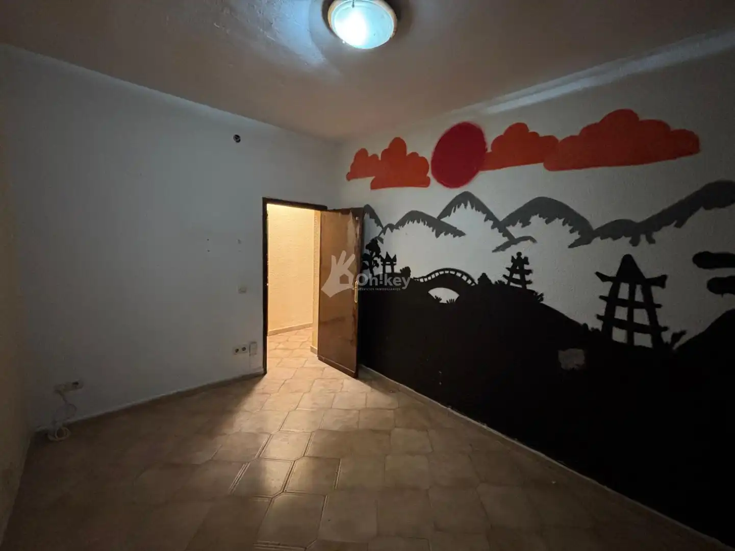 Flat for sale in Getafe  with Heating and Terrace