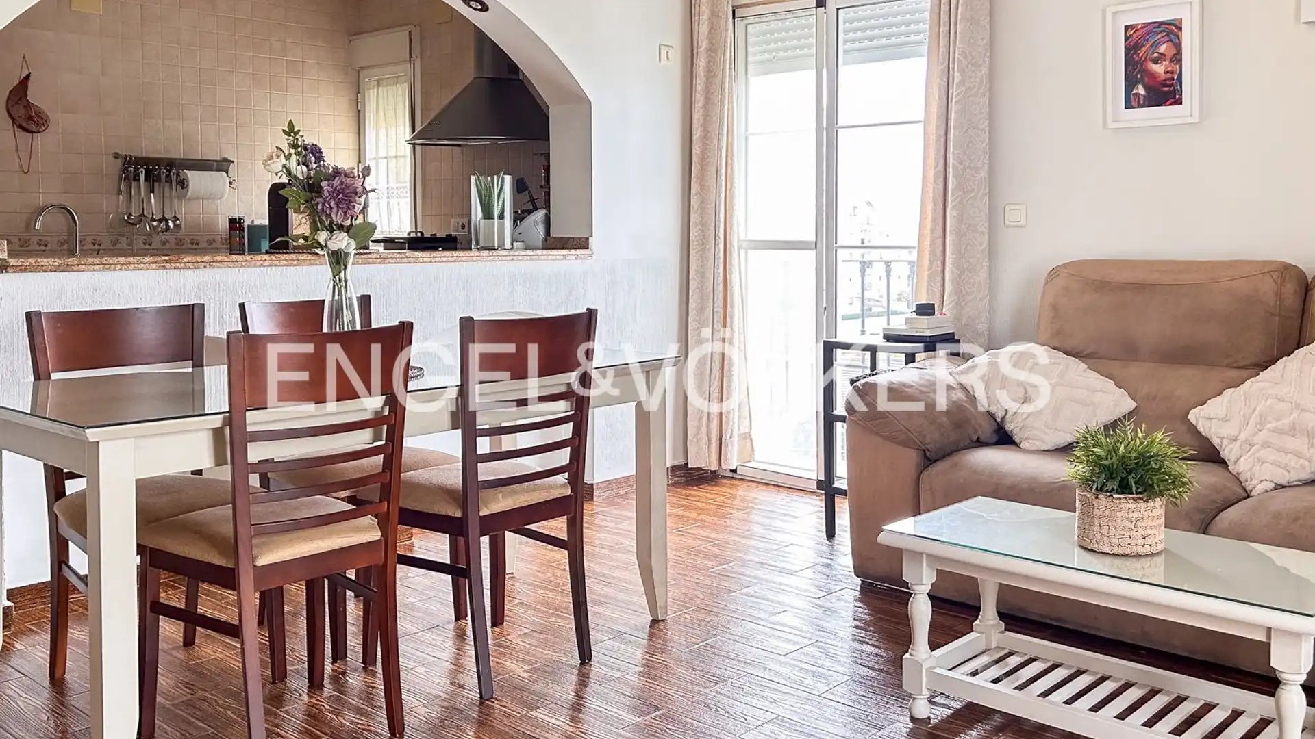 Piso en venta en Isla Cristina Ciudad