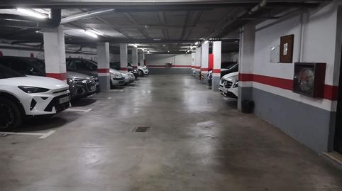 Foto 3 de Garatge en venda a Calle de José Payán, 34, Centro - Barriada Mallorca, Camas