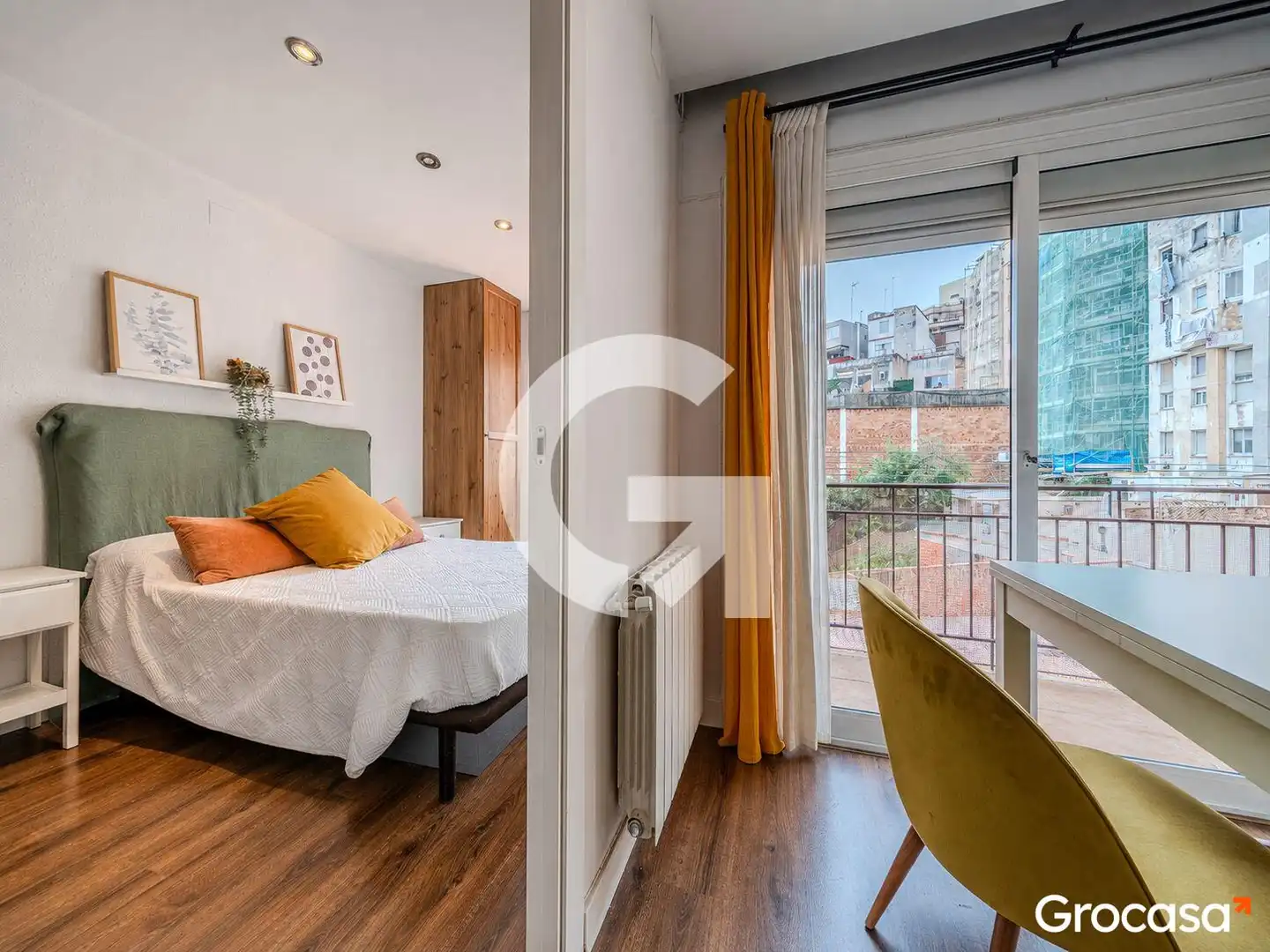 Wohnung mit Terrasse zum Verkauf in CL AGUDELLS, imagen 14