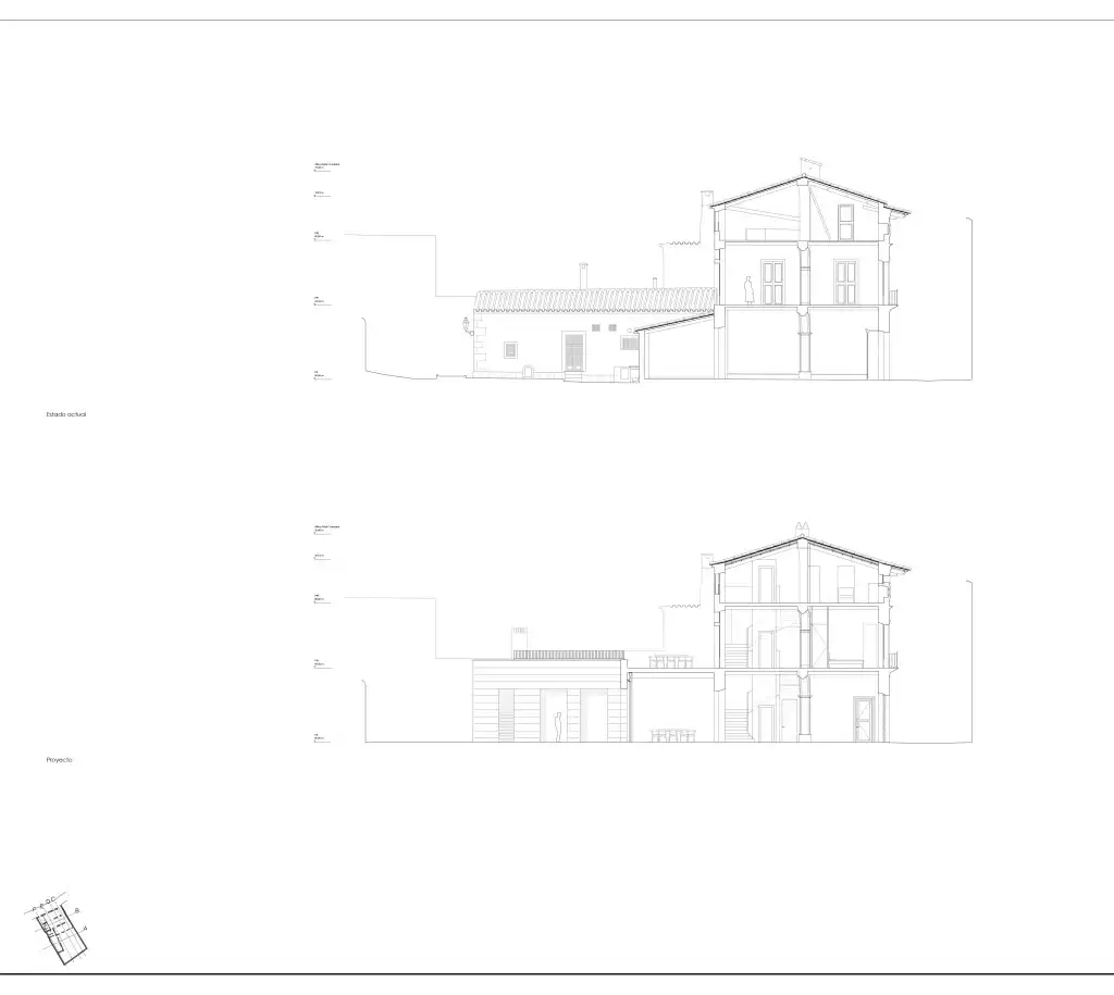 Villa avec jardin à vendre à Campos poble, imagen 12