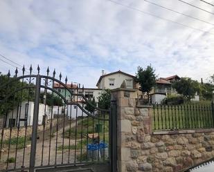 Casa adosada en venda en Santander