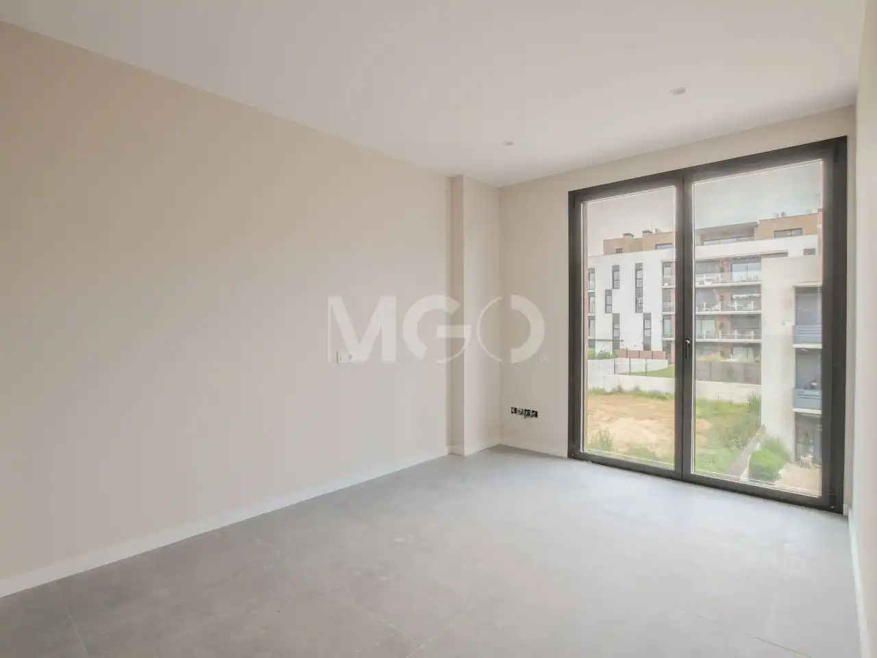 Bedroom of Flat for sale in Vic  with Heating and Balcony