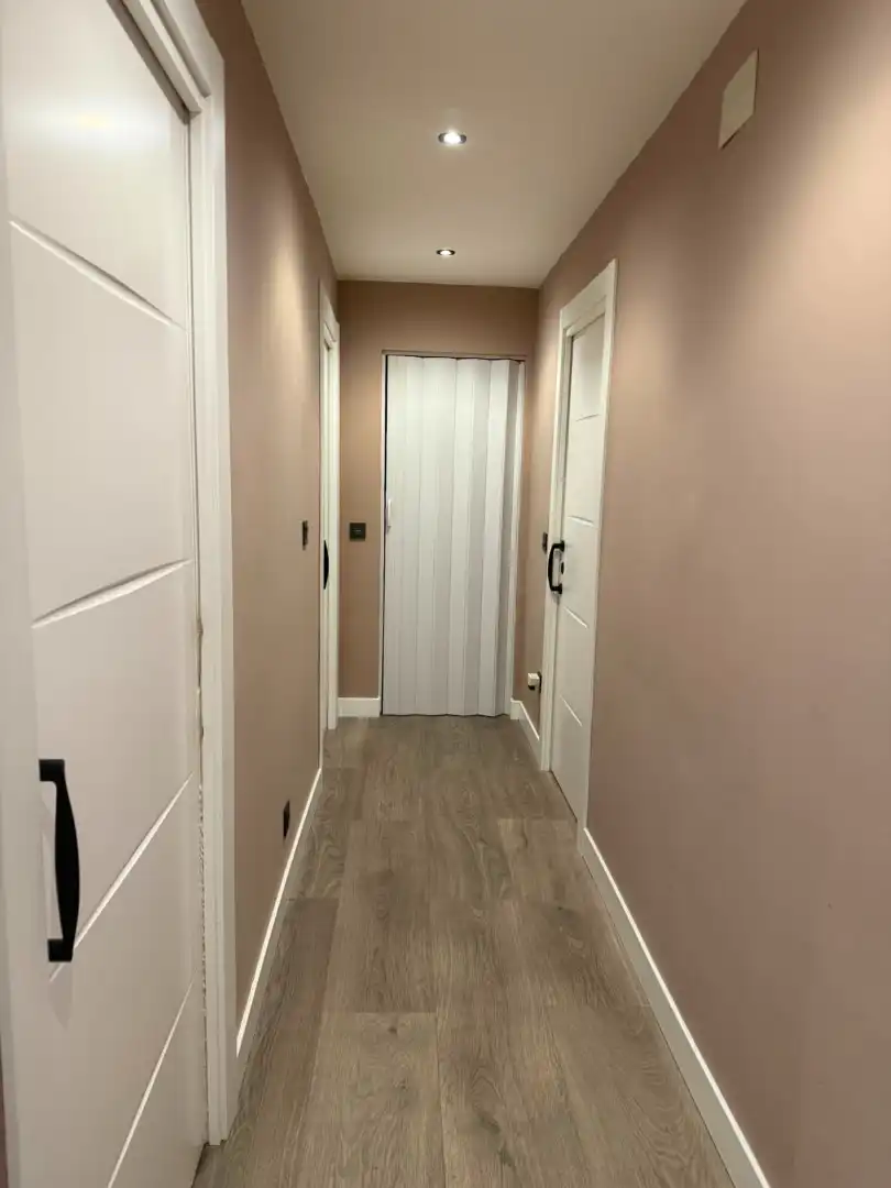 Wohnung zum Verkauf in Oviedo  mit Heizung, Parkett und Möbliert