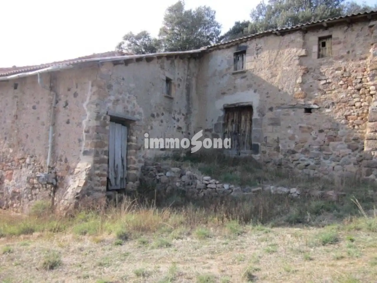 Terreno rústico en venta en Sant Hilari Sacalm, imagen 7