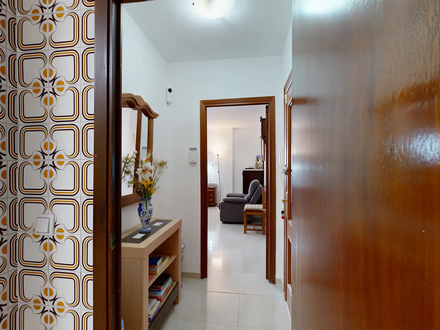 Flat for sale in Centro, imagen 14