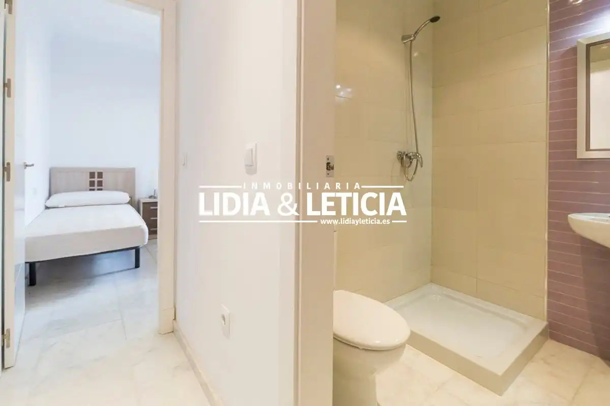 Flat with terrace for sale in Centro, imagen 10
