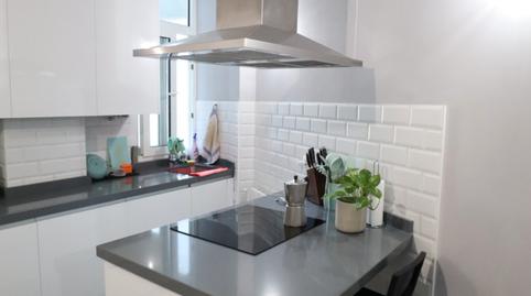 Foto 3 de Pis en venda a Anselma de Salces Kalea, 11, Matiko - Ciudad Jardín, Bizkaia