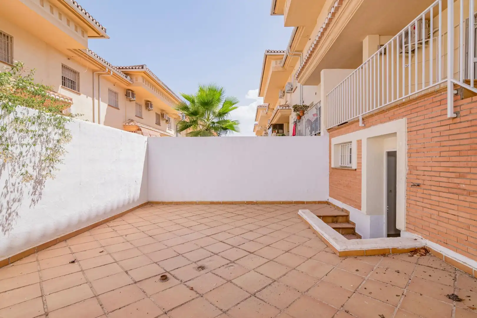 Adosado con terraza en venta en Casco Histórico, imagen 10