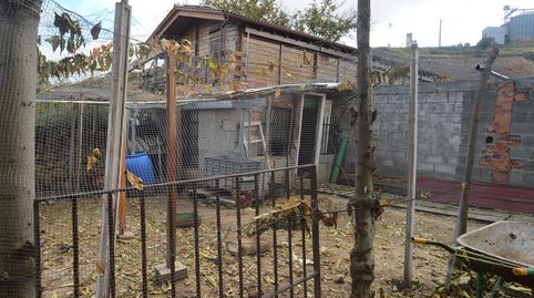 Foto 2 de Residencial en venta en Bernuy de Porreros, Segovia