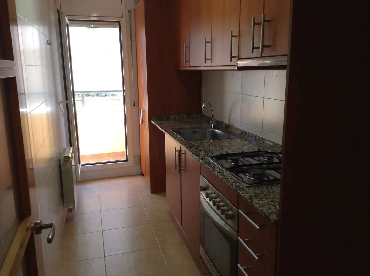 Piso de alquiler en Igualada, Barcelona