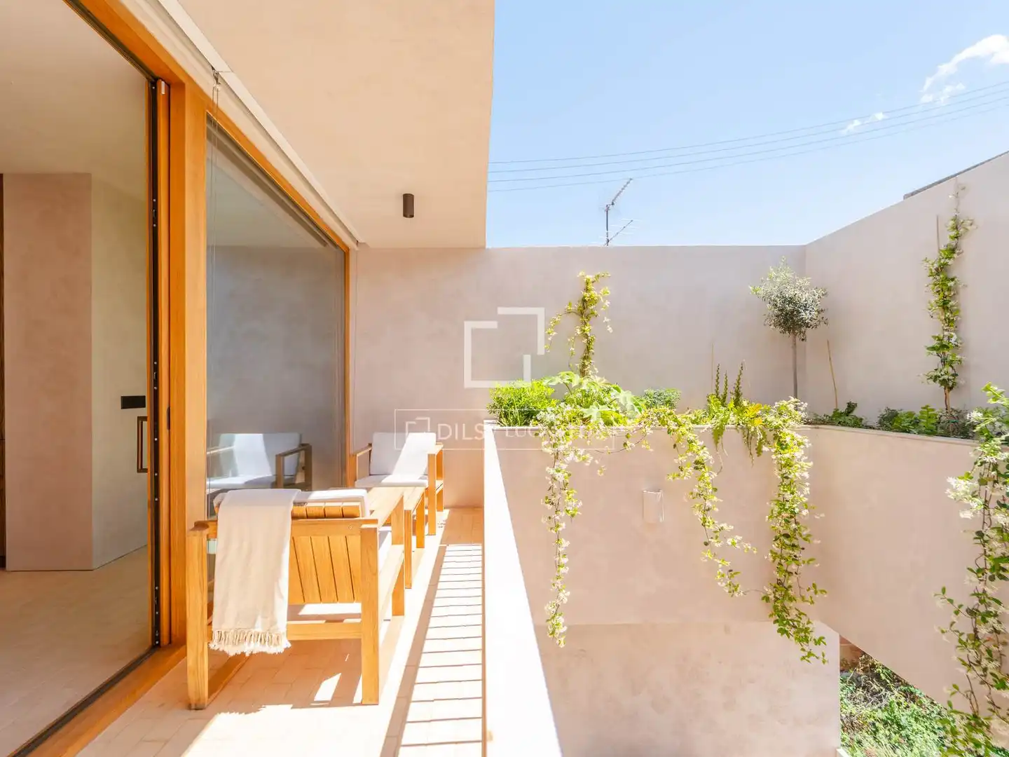 Villa mit Terrasse zum Verkauf in Poblats Marítims, imagen 56