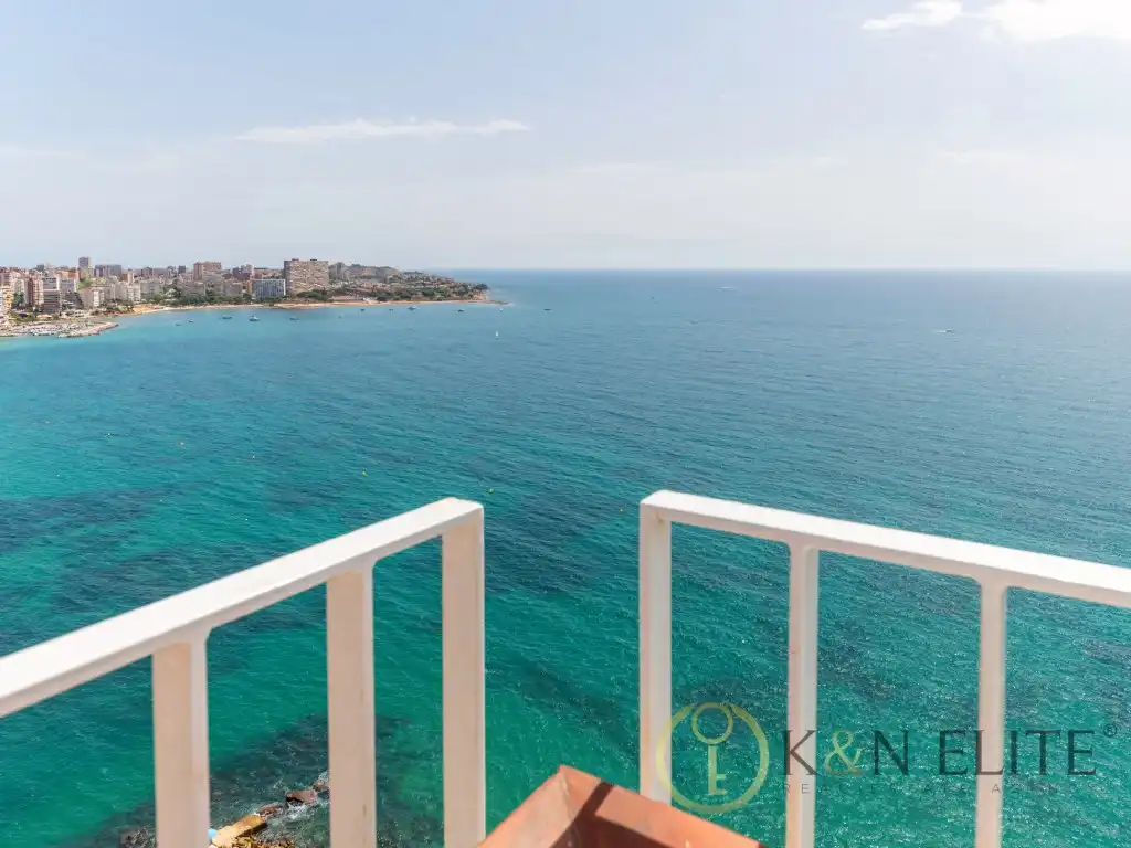 Piso con ascensor en venta en Calle Sol Naciente 10, imagen 16
