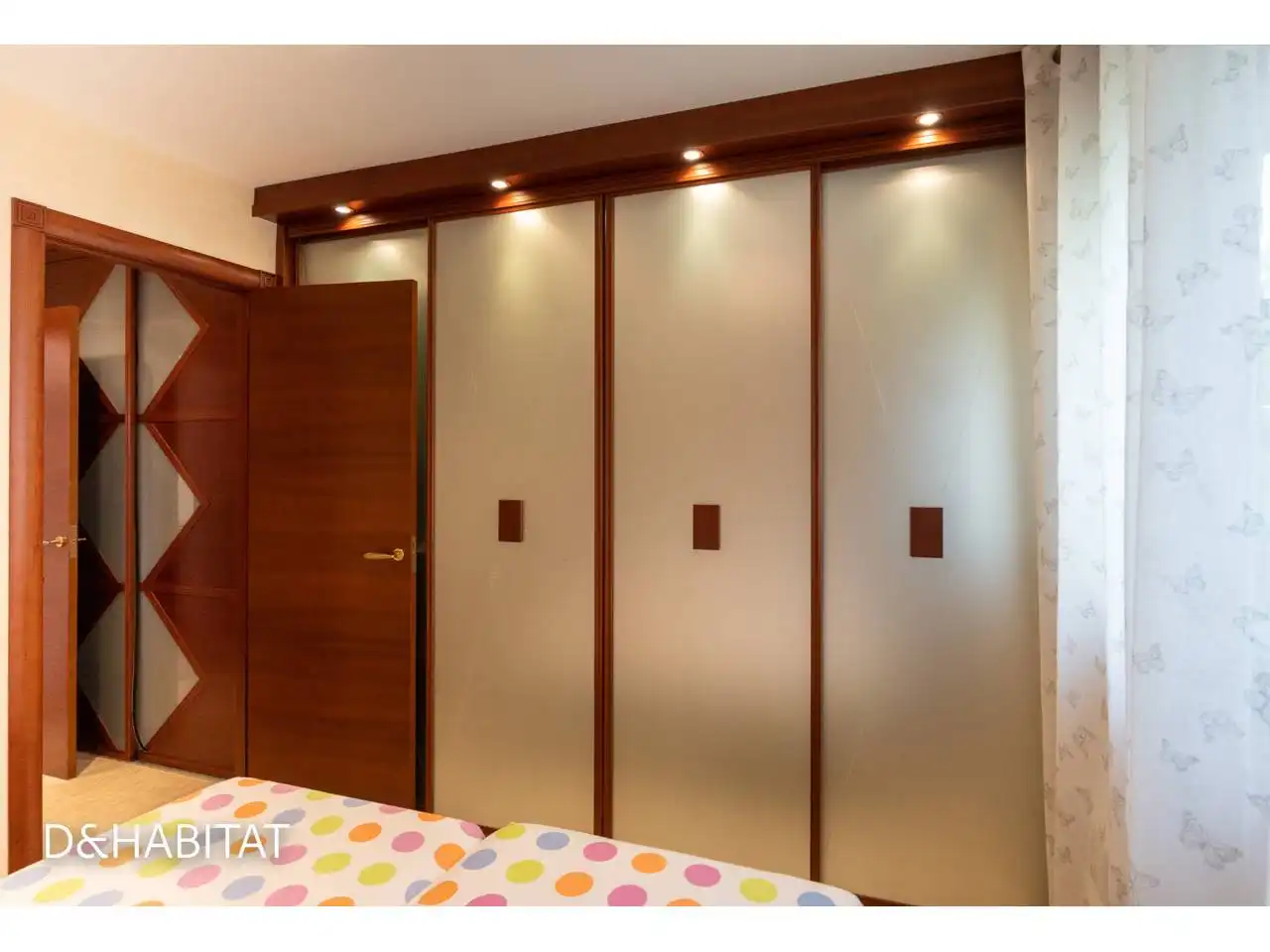 Casa con piscina in vendita a Viladecavalls, imagen 36