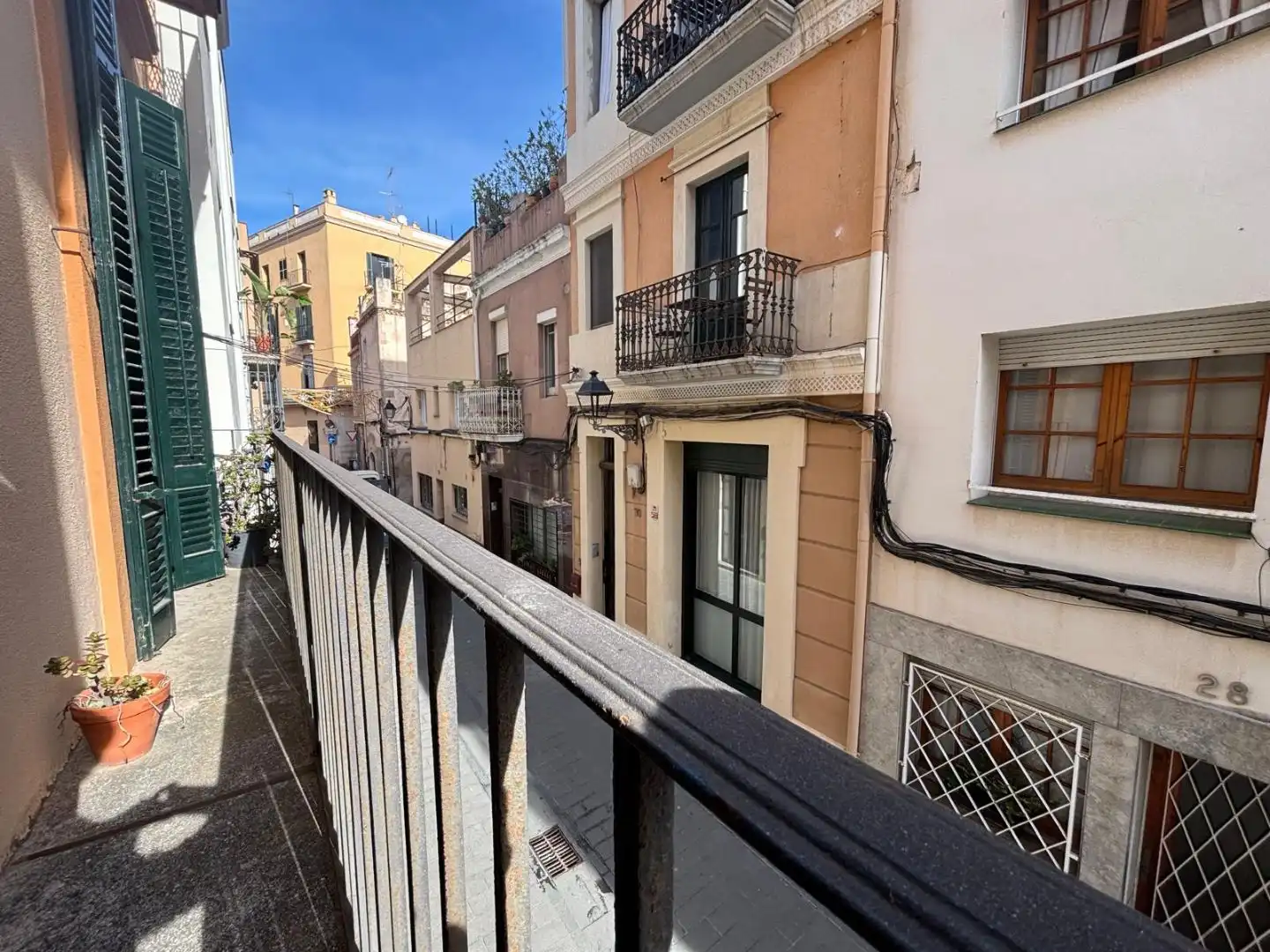 Wohnung zum Verkauf in joan Goula 29, imagen 3