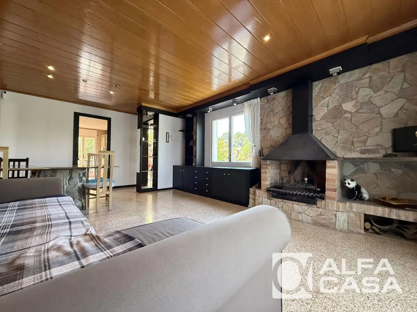 House with terrace for sale in Fenals, imagen 7