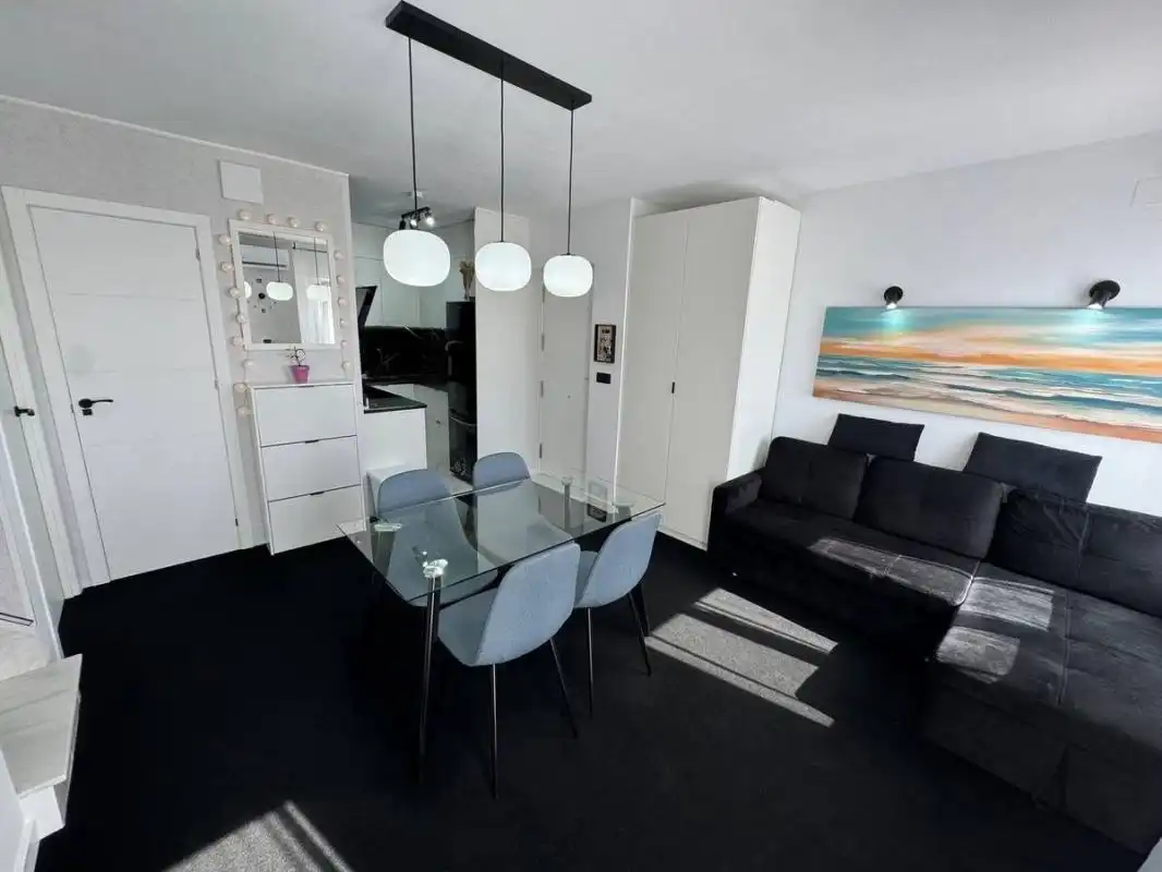 Casa a schiera con terrazza in vendita a Calle Francisco Diez Martinez, imagen 3
