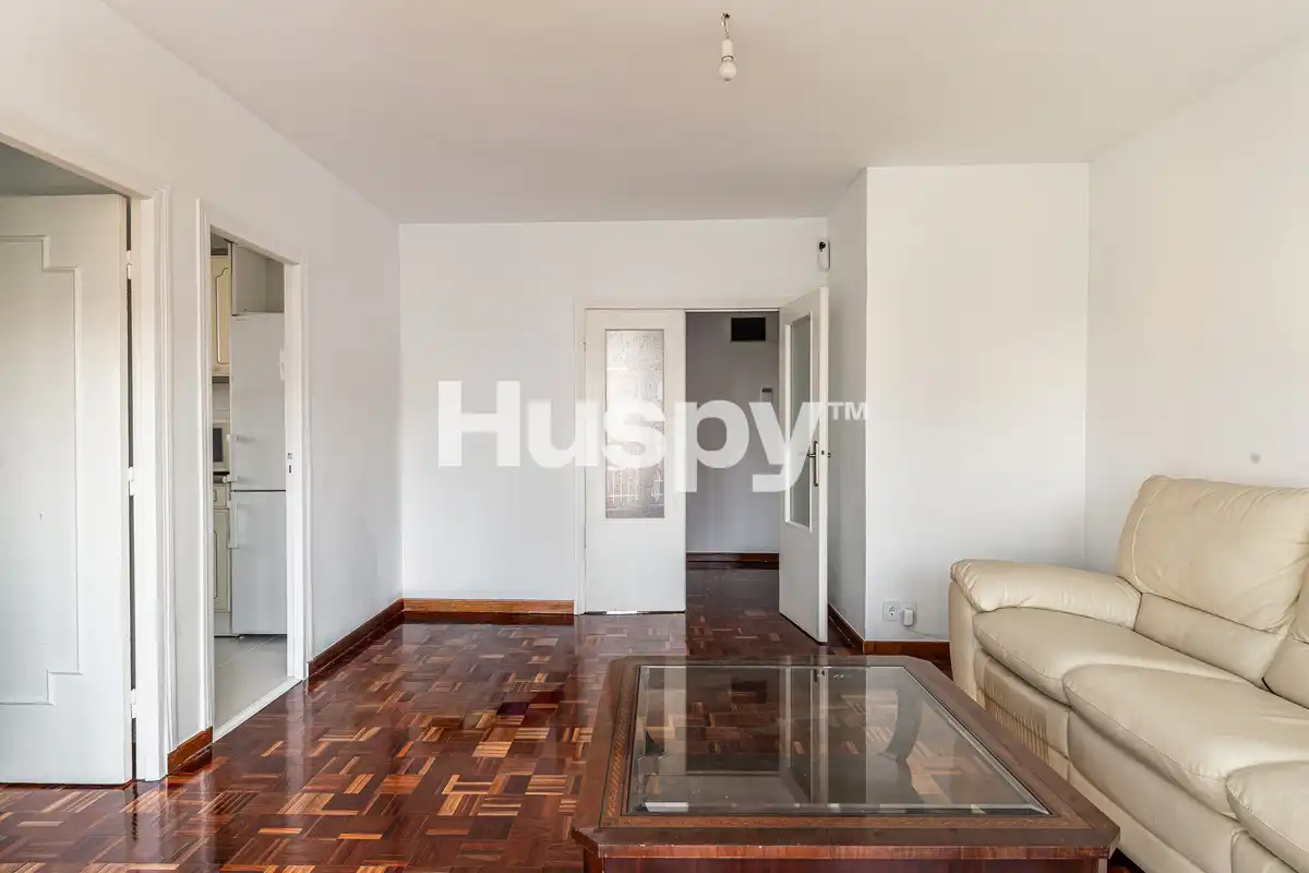 Piso con ascensor en alquiler en Calle Fernando Díaz de Mendoza, imagen 4