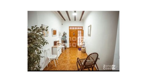 Casa 5 habitaciones Venta Manuel