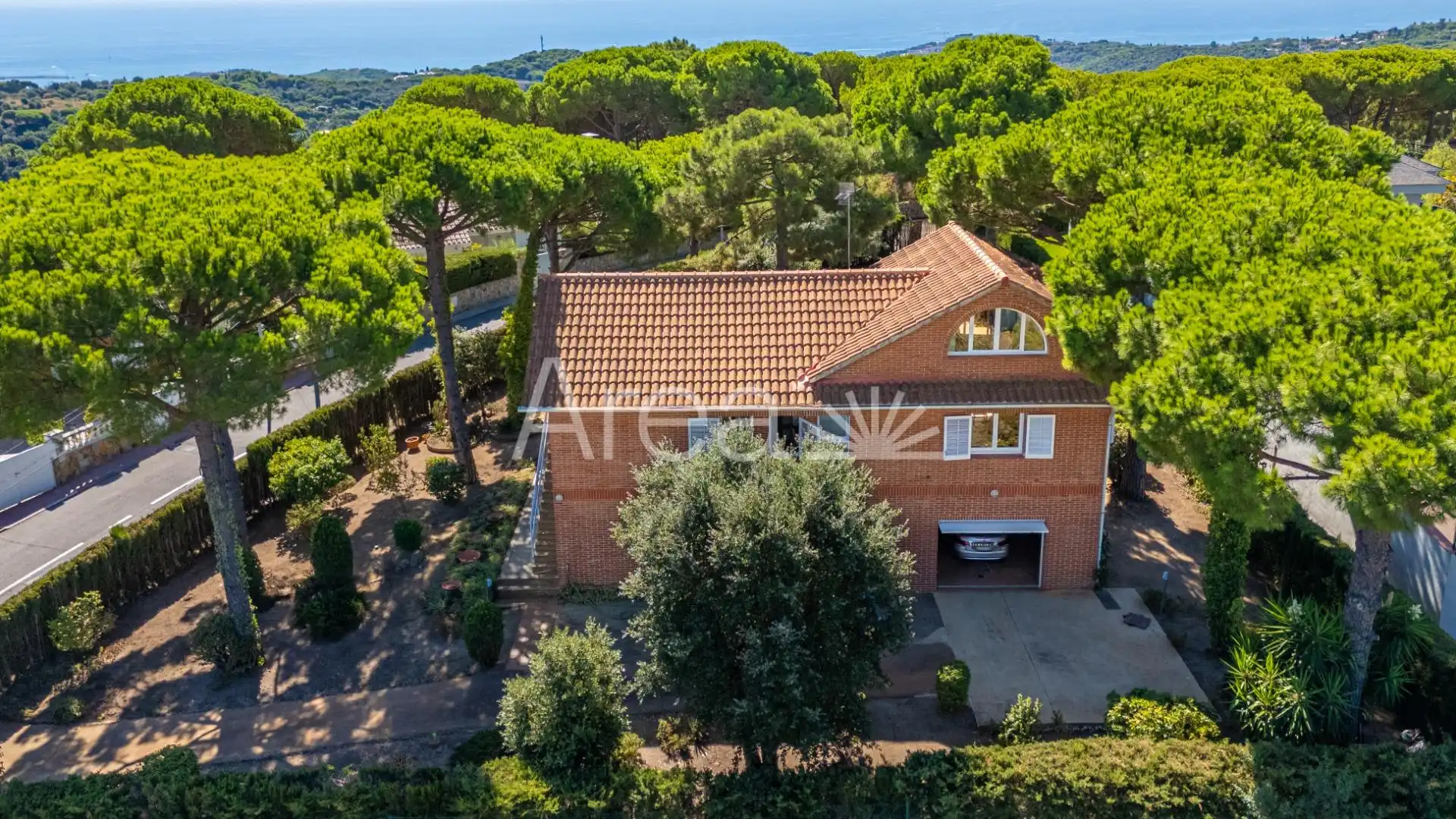 Villa avec terrasse à vendre à Arenys de Munt, imagen 47