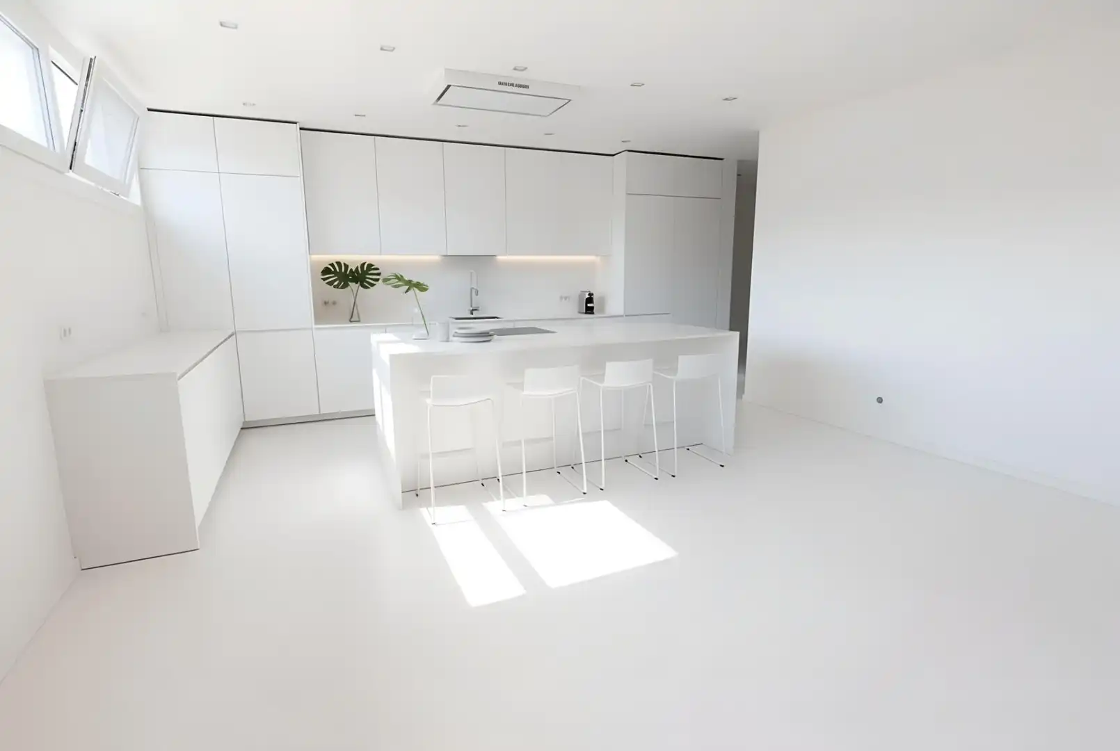 Kitchen of Commercial properties for sale in Tiana