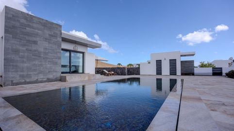 Foto 2 de Casa o chalet en venta en Costa Teguise, Teguise