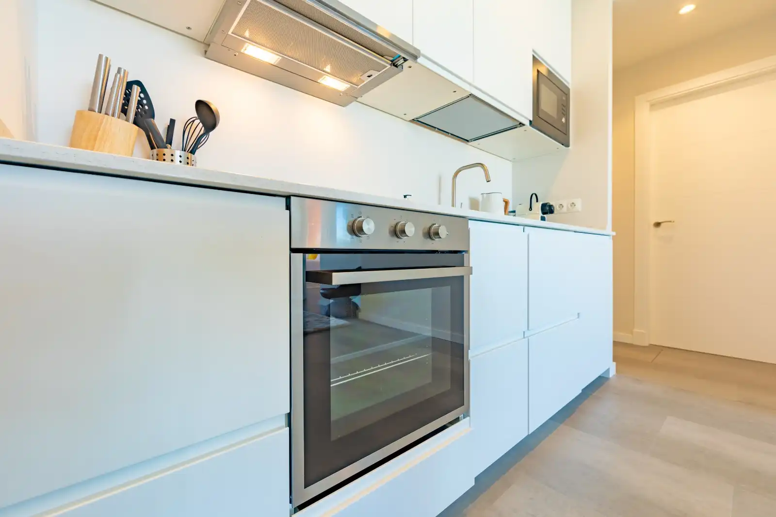 Apartment with lift for sale in Alfonso Fernández Coronel, imagen 32