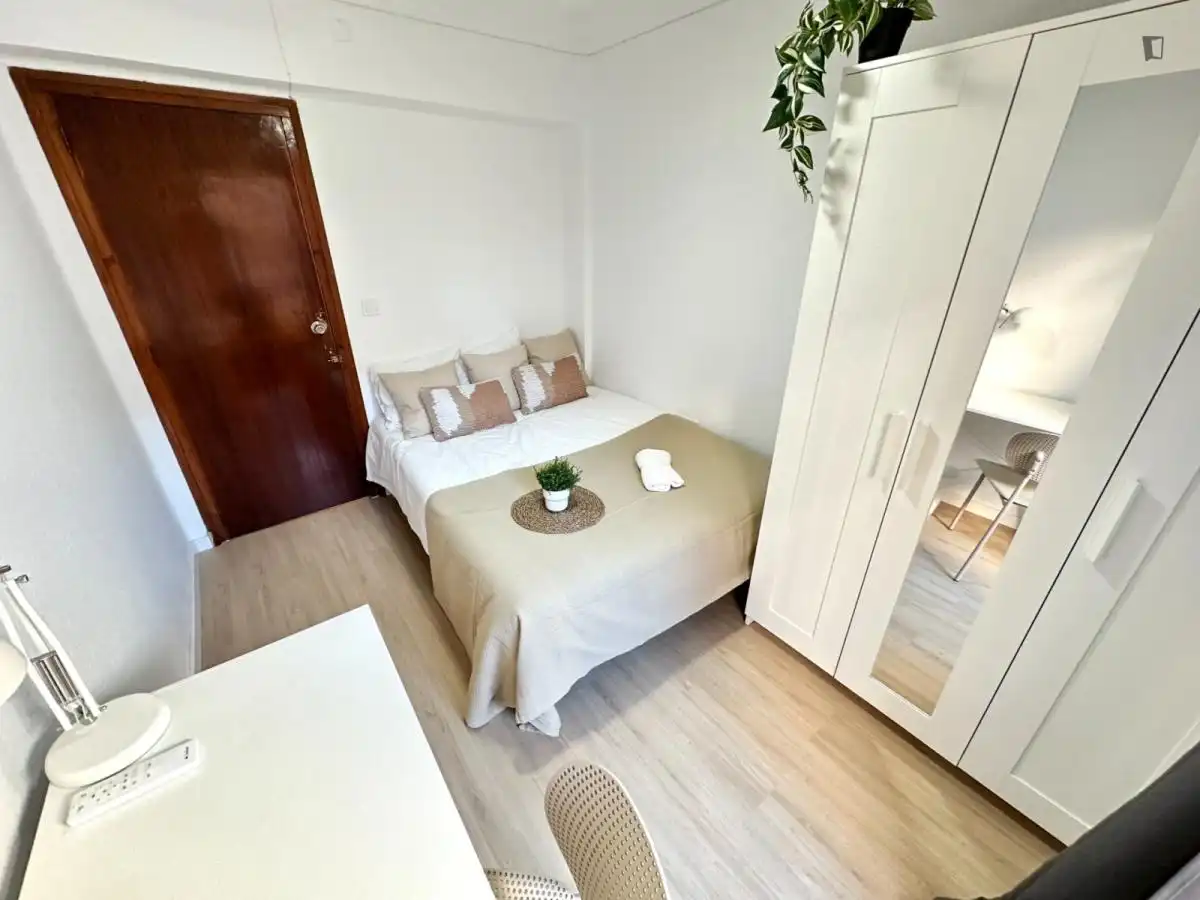 Zimmer in Barrio de Benimaclet