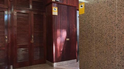 Foto 5 de Pis de lloguer a Calle Jose Zarate y Penichet, 2, Urbanización Anaga,  Santa Cruz de Tenerife Capital