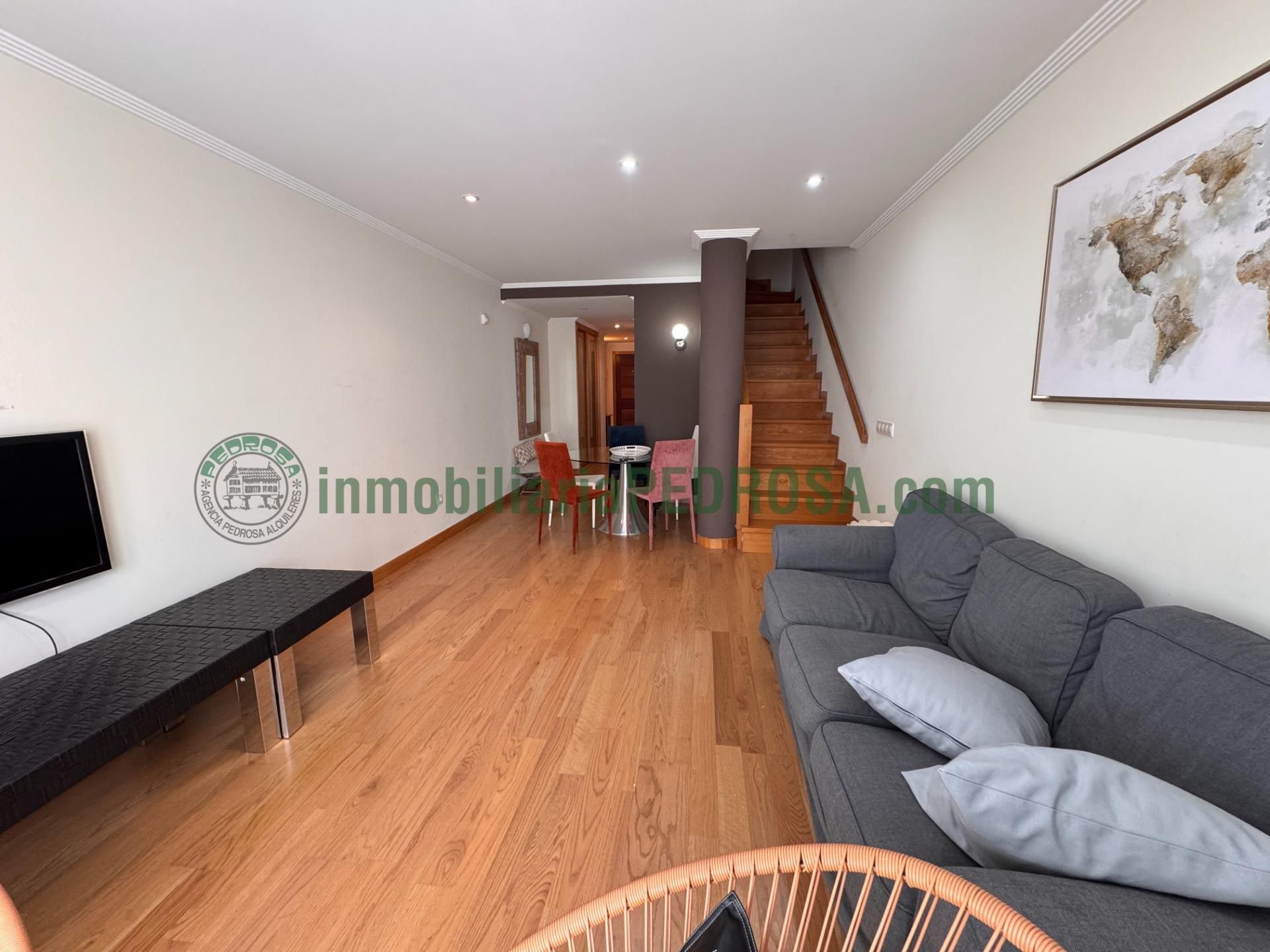 Ático en venta en  padre sobreira (do), Centro - Echegaray