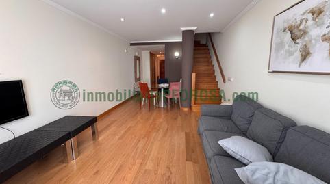 Foto 3 de Àtic en venda a  Padre Sobreira (do), Centro - Echegaray, Pontevedra Capital