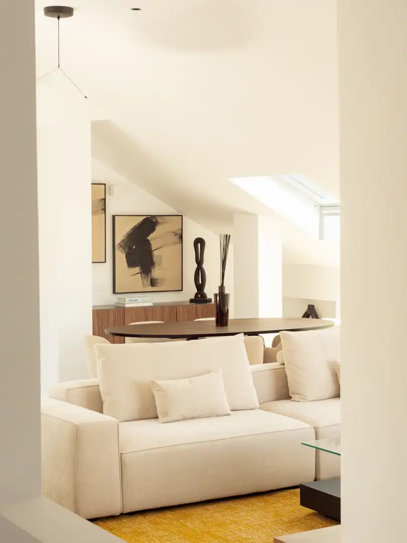 Apartament amb piscina en venda a Marbella Centro, imagen 36