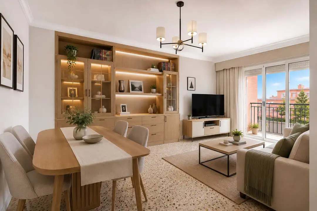 Appartement avec ascenseur à vendre à Ponent