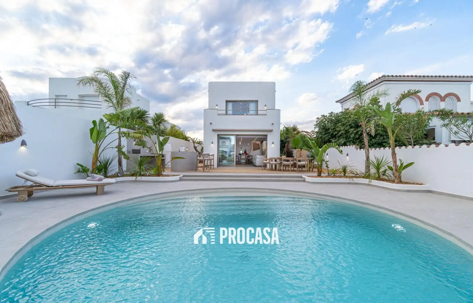 Chalet con piscina en venta en Segre, imagen 123