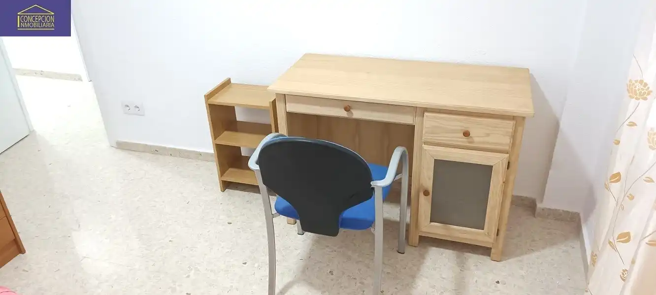 Wohnung mieten mit Kaufoption in Córdoba mit Klimaanlage, Heizung und Terrasse