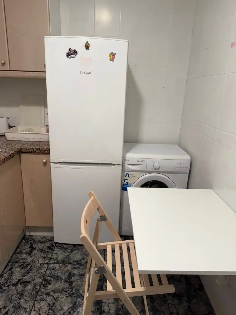 Habitación en Centre - Zona Alta