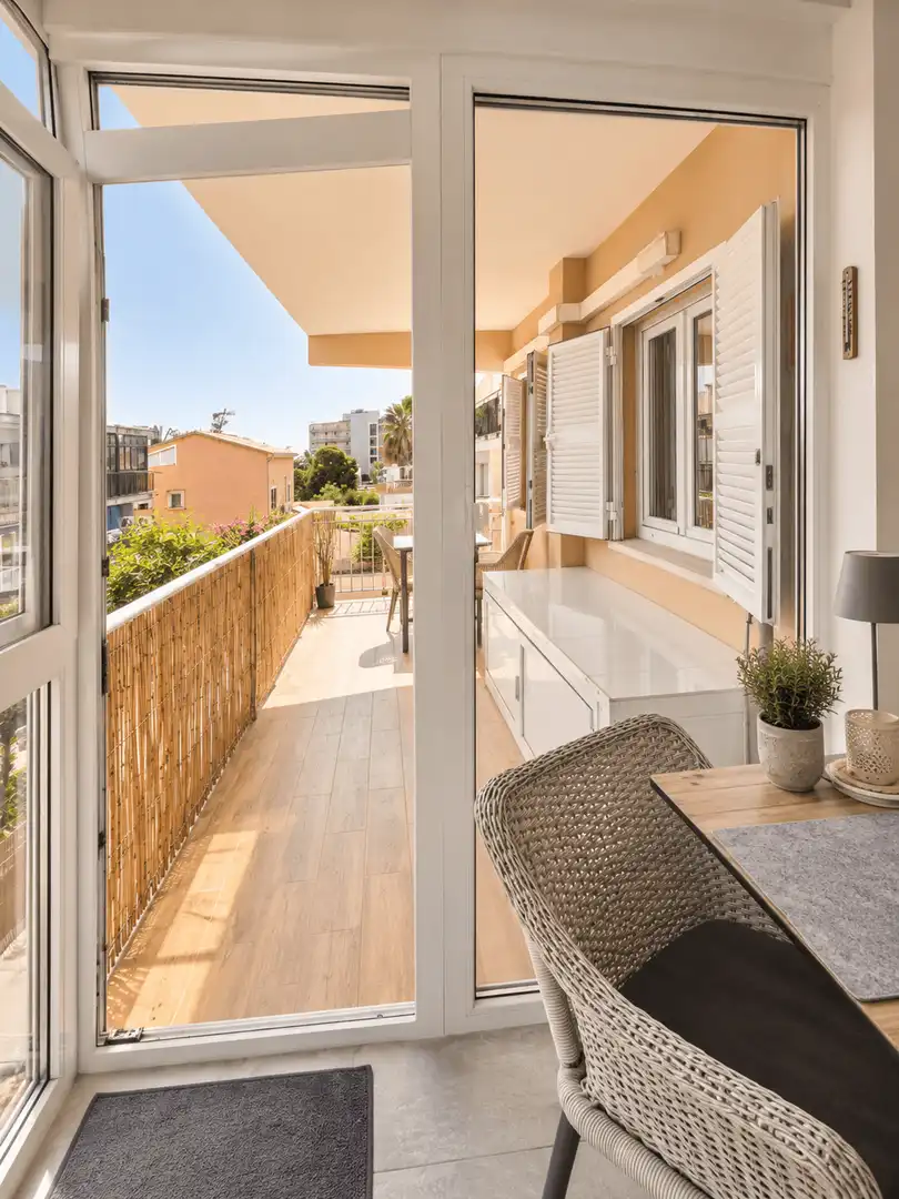 Apartamento con terraza en venta en Platja de Palma, imagen 18