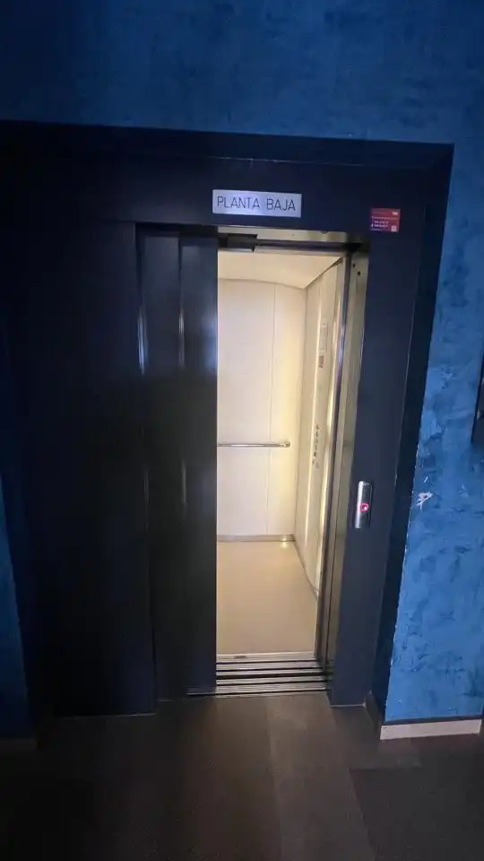 Apartament en venda en Benicarló amb Aire condicionat, Terrassa i Moblat