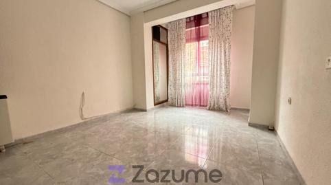 Foto 5 de Piso de alquiler en C. Victor Benito Zalduondo, El Pilar - La Estación, Talavera de la Reina