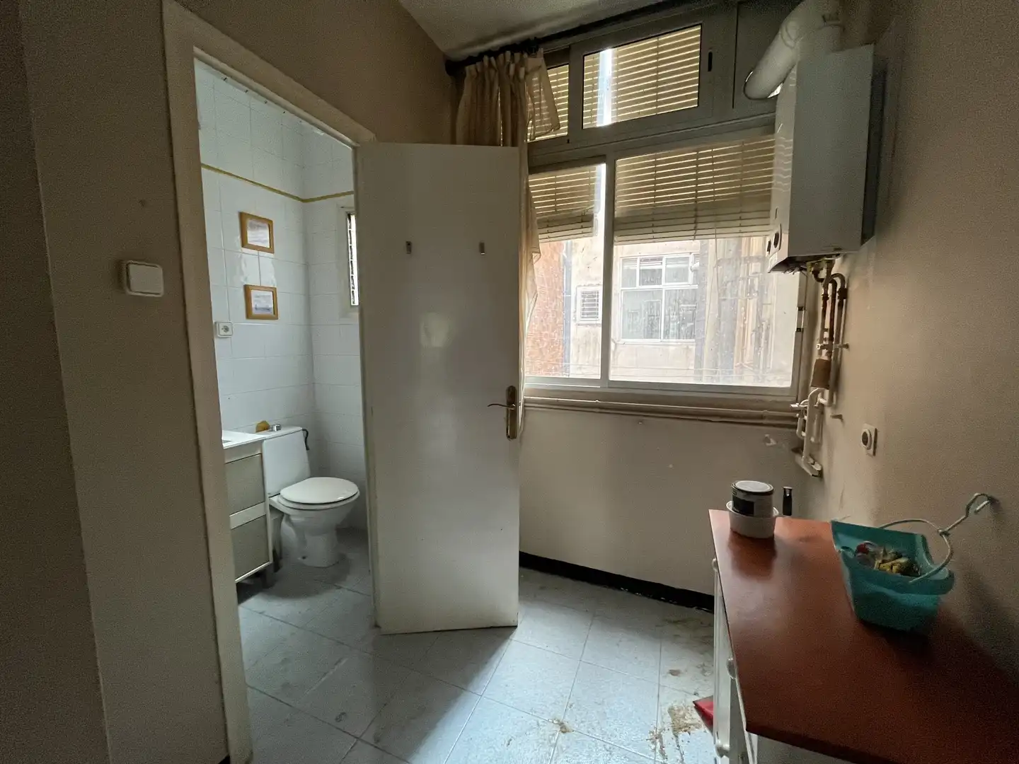 Residencial en venda a Gran Via de Carles III 1, imagen 69