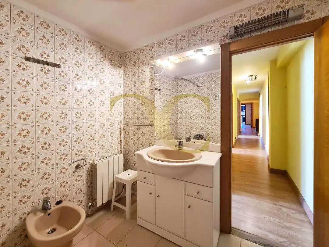 Flat with lift for sale in Calle Juan Alvargonzález, imagen 22